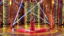 MBC The X Factor  - هند زيادي - كامل الأوصاف-  العروض المباشرة