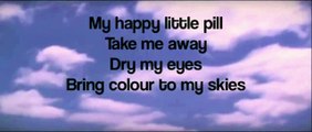 Troye Sivan   Happy Little Pill (Johnny Rivas lyrics)