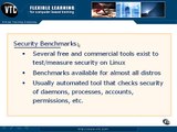 8 7 Security Benchmarks