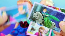 Frozen Elsa & Anna Sticker Album 70 STICKERS Book Olaf Kristoff Disney Dolls DisneyCarToys