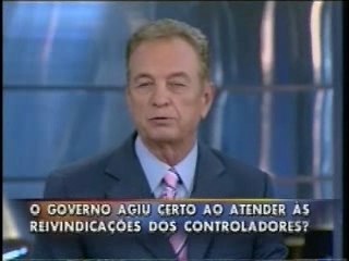 SBT BRASIL 31/03/2007 4ª Parte