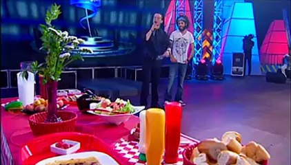 Kafon - Ghani Lel Jamaaaya 🎶