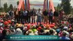 Discurso del Presidente Humala durante inauguración de Puente Eternidad (Junín)