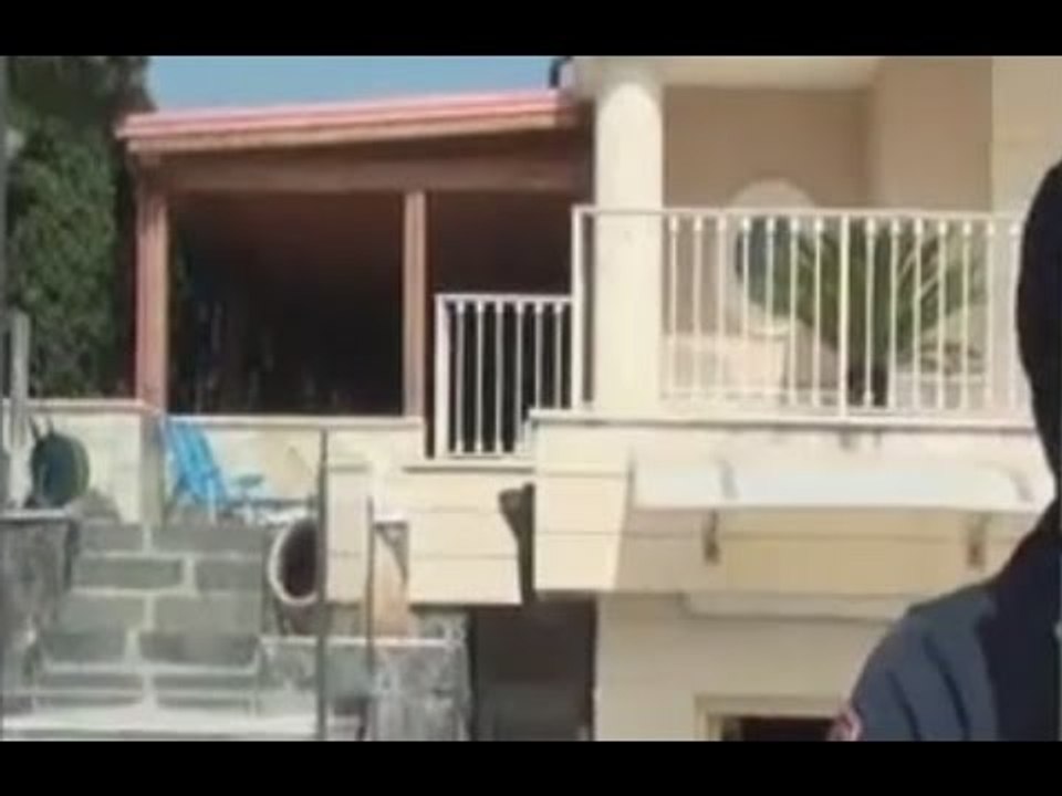 Catania - Usura ed estorsione, sequestrati beni per 5 milioni (19.06.15)