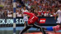 VELUX EHF Final4 2012 - Highlights des Finales THW Kiel - Atletico Madrid