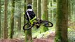 William Robert in Les Vosges | Mountain Bike | Forest Crew