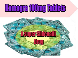 Kamagra Tablets To Bring Love Back in Your Life