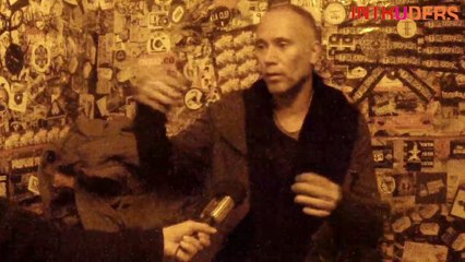 Jack de Marseille avec tellement de choses à mélanger House to Techno