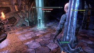 The Elder Scrolls Online-Tamriel Unlimited Walkthrough (Episode 1)