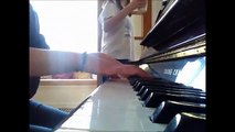 Hallelujah (Panic! At The Disco) Piano Cover