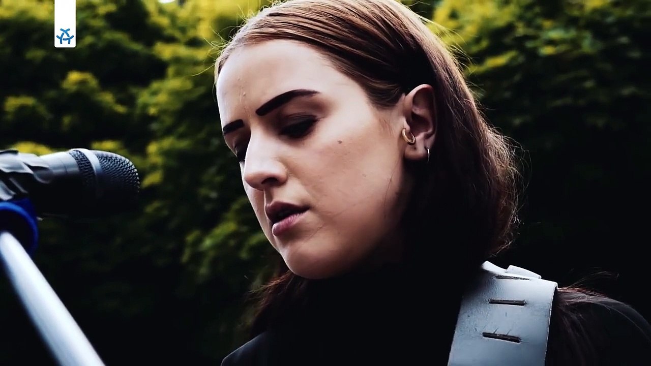 Adna - Beautiful Hell | ALEX One Shot Nordic Playlist