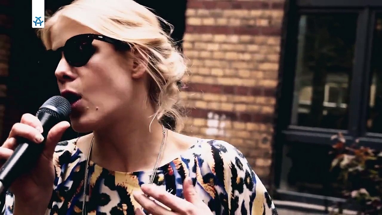 Sandra Kolstad | ALEX One Shot & Nordic Playlist