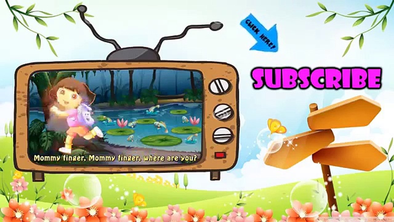 Finger Family Shark Family Nursery Rhyme | Animal Finger Family | Fish Finger Family 3D for childre