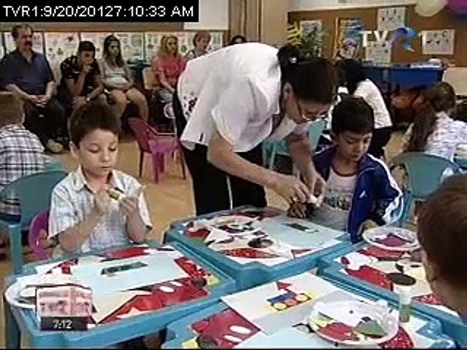 TVR 1 - Jurnalul TVR