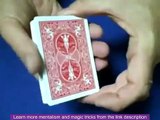 AmazingPsychic Prediction - Beginner Card Tricks Revealed - 2015