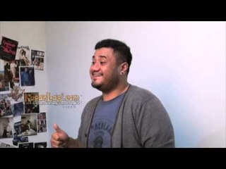 Mike Mohede Sedang Sibuk Promo Album Kedua