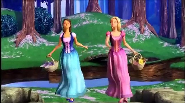 barbie and the diamond castle dailymotion