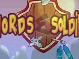 Swords & Soldiers - WiiWare World