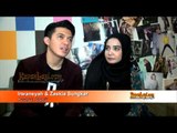 Zaskia & Irwansyah Kesulitan Atur Jadwal Artis Untuk Bisnis