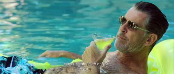 How to Make Love Like an Englishman Film Fragmanı