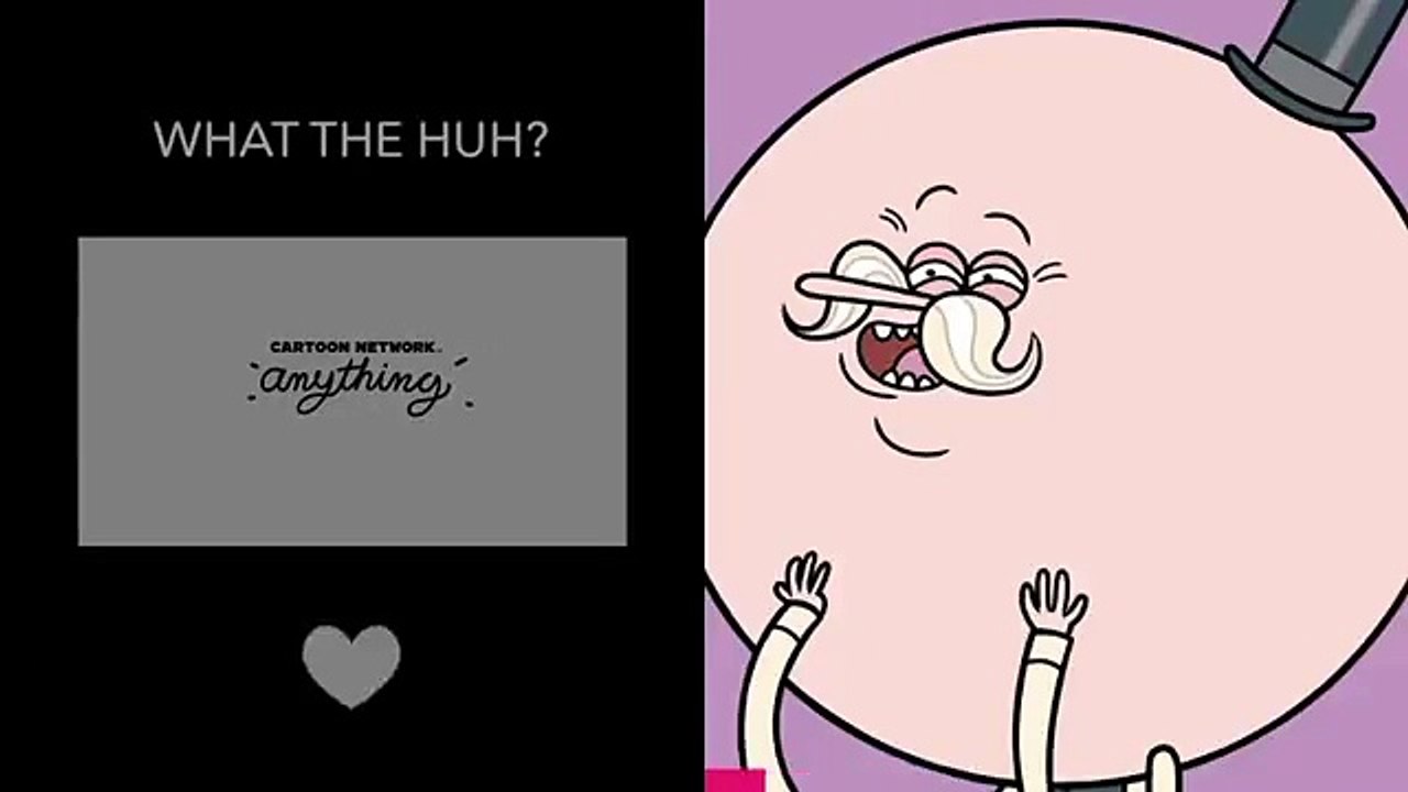 Cartoon Network Anything