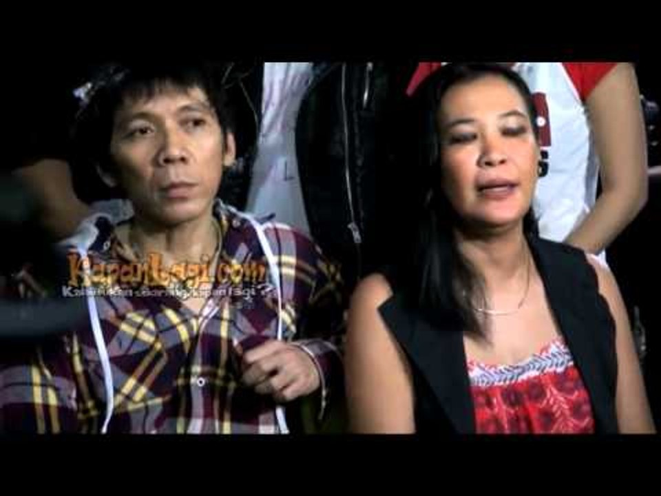 D’Rumah Harmoni Mission Impossible Bagi Slank CS