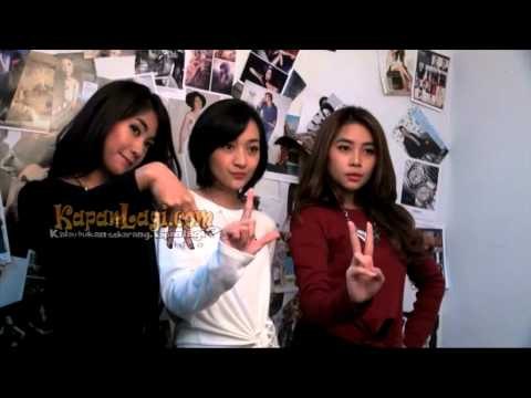 Anisa Rahma Sering Dibilang Kembar Dengan Kakak