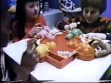 Hungry Hungry Hippos commercial