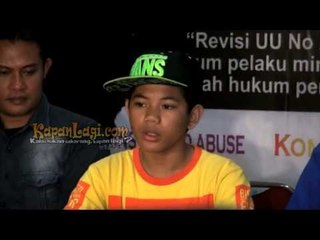 Orang Tua Sempat Sulit Hubungi Artis TG Saat di Malaysia