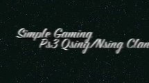 Call of Duty Black Ops Sniping Clan Recruitment PS3 - Simple Gaming