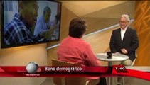 Once Noticias - Entrevista: Verónica Montes de Oca Zavala
