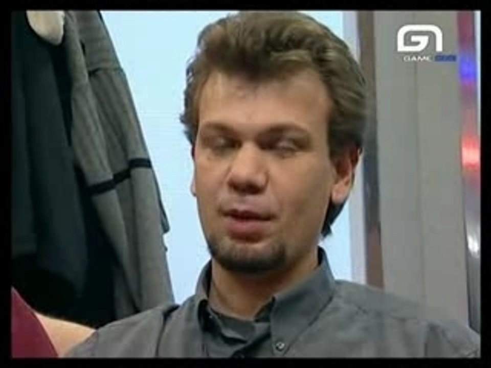 Rumeurs Nintendo Game One 2006