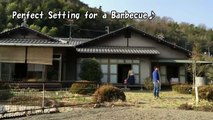 Hiroshima's Retro Japanese Guesthouse Stay in the Country-Side Experience Guesthouse in Japan Moopon