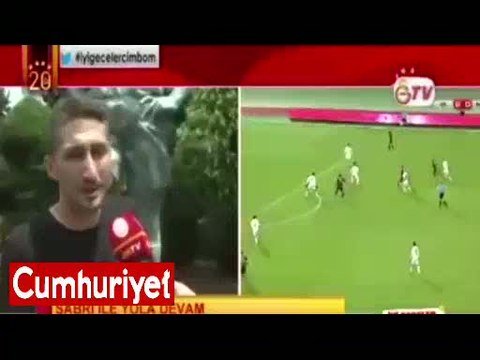 Sabri Sarıoğlu, Selçuk İnan'ın düğününe neden gitmedi?