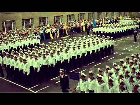 Odessa Denizcilik Akademisi