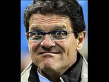 The secret phone call between Fabio Capello and Gary Neville