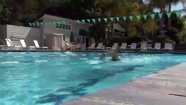 How to Swim : How to Breathe While Swimming Freestyle