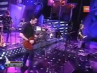 Cerati Viña 06. Adiós