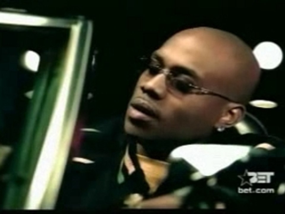 Mario winans - never really was