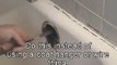 How To: unclog a bath tub drain the right way