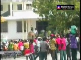 HAITI NEWS - INCIDENT A PETION VILLE