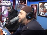 Mr. Peter Parker Presents Joell Ortiz freestyle