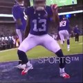 Odell Beckham Jr ( WHIP DANCING)