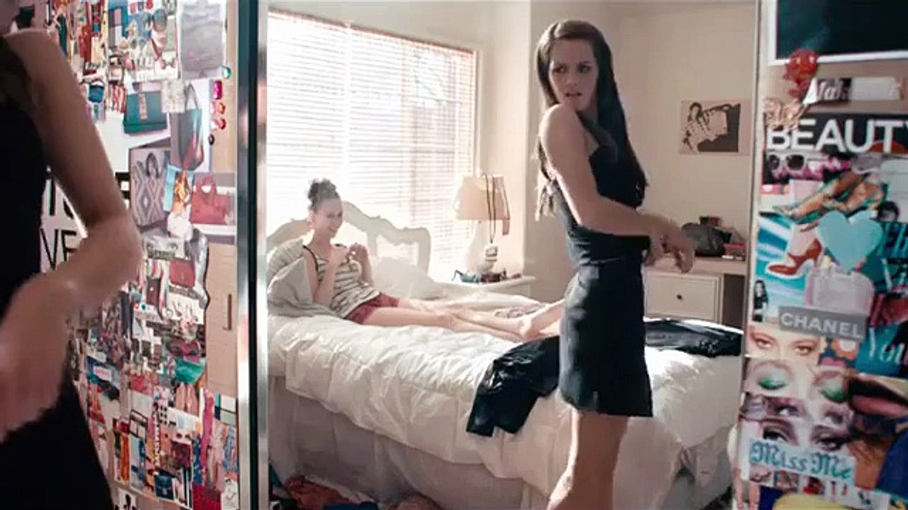 Emma Watson   Upskirt  The Bling Ring
