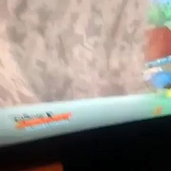 This is why you never watch Mickey Mouse in morning before you go to school