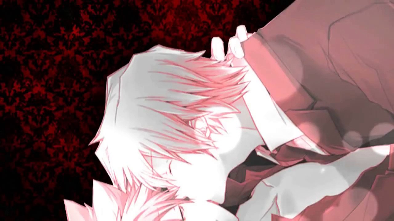 Super Psycho Love MEP (Yaoi)