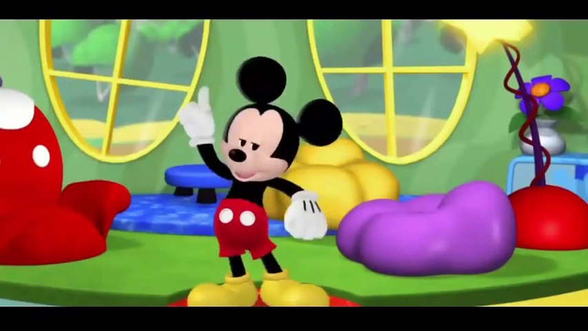 La Casa De Mickey Mouse En Español Latino - Capitulos Completos Nuevo 2015  HD - video Dailymotion