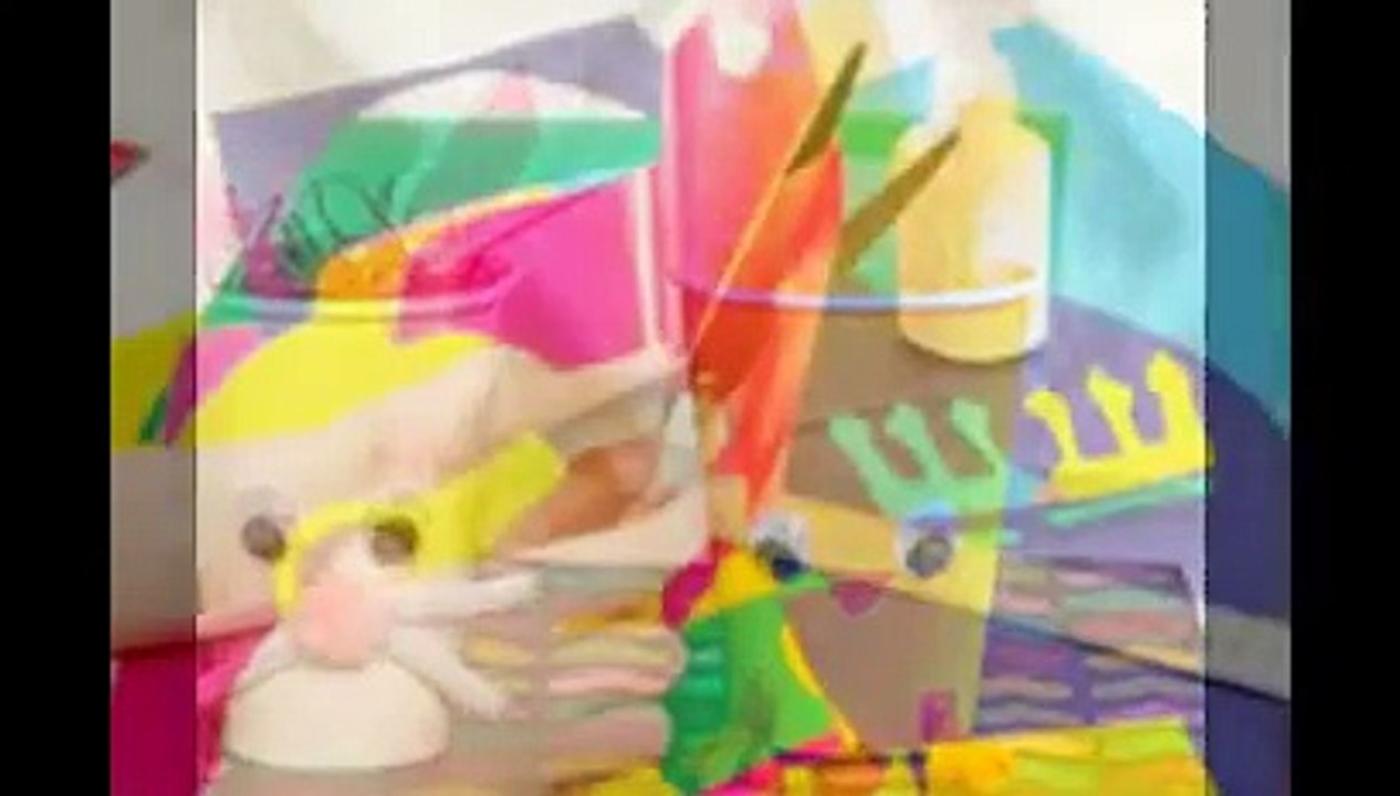 Art And Craft For Child