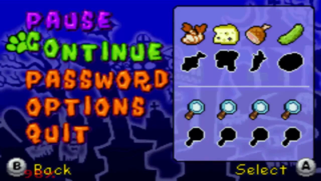 Scooby Doo Unmasked #7