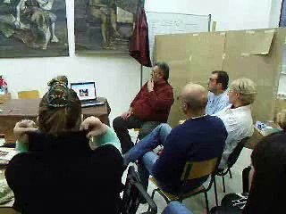 Dragan Martinovic : ANALIZA UMETNIČKOG DELA  1.DEO